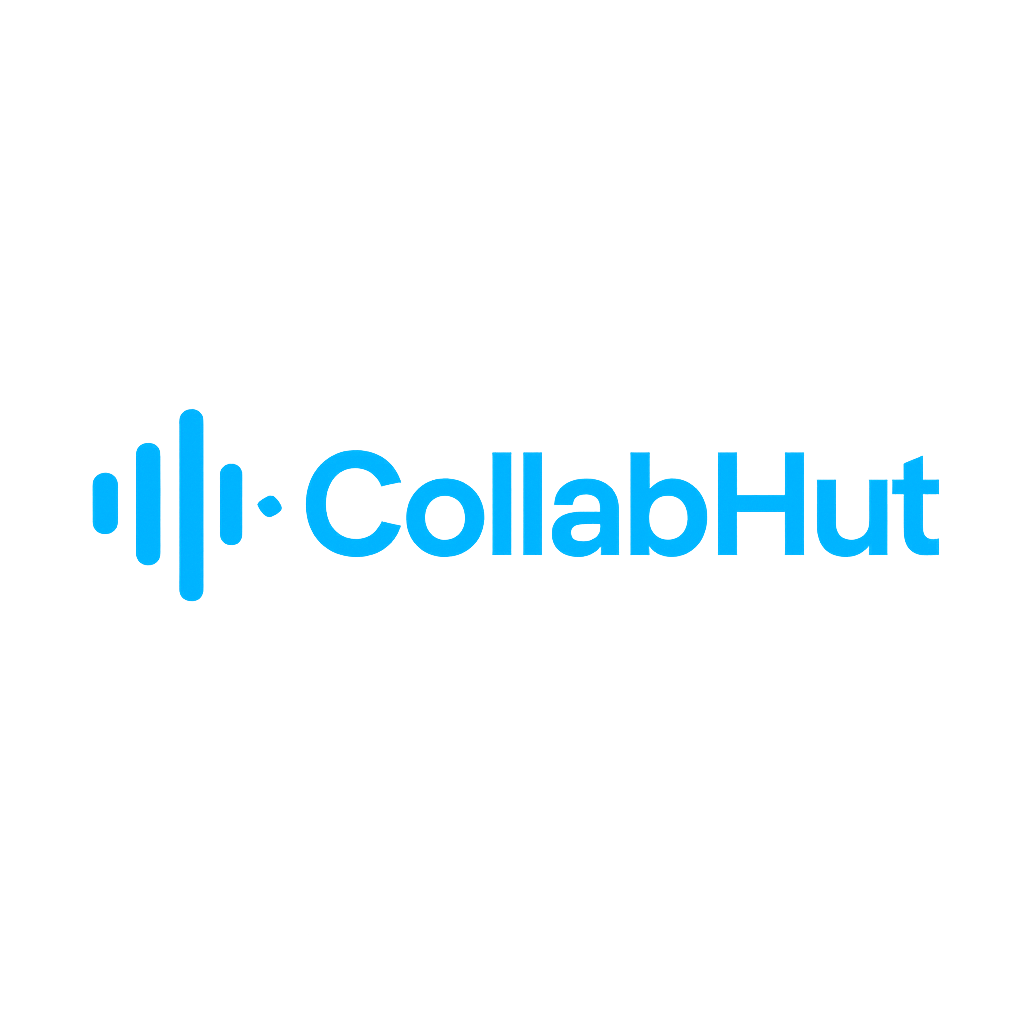 Collab Hut Logo